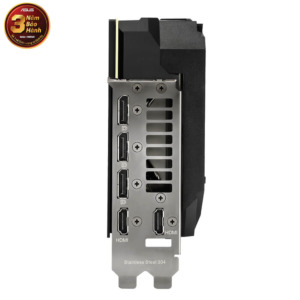 Asus Rog Strix Gaming GeForce RTX™ 3080Ti 12GB GDDR6X