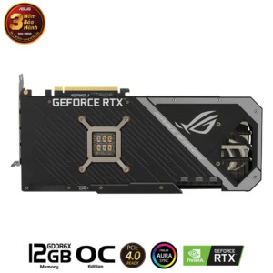 Asus Rog Strix Gaming GeForce RTX™ 3080Ti OC 12GB GDDR6X