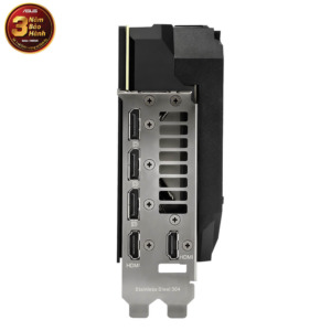 Asus Rog Strix Gaming GeForce RTX™ 3080Ti OC 12GB GDDR6X