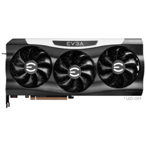 EVGA GeForce RTX™ 3070Ti FTW3 ULTRA GAMING - 8GB GDDR6X