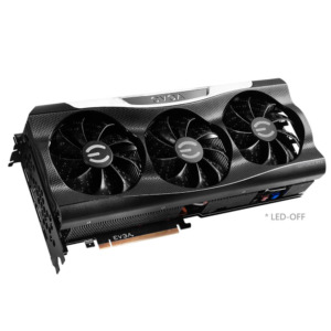 EVGA GeForce RTX™ 3070Ti FTW3 ULTRA GAMING - 8GB GDDR6X