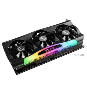 EVGA GeForce RTX™ 3070Ti FTW3 ULTRA GAMING - 8GB GDDR6X