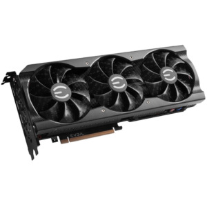 EVGA GeForce RTX™ 3070Ti XC3 ULTRA GAMING - 8GB GDDR6X