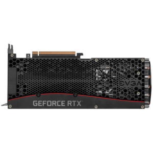 EVGA GeForce RTX™ 3070Ti XC3 ULTRA GAMING - 8GB GDDR6X