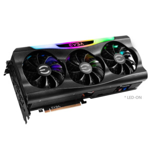 EVGA GeForce RTX™ 3080Ti FTW3 ULTRA GAMING - 12GB GDDR6X