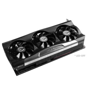 EVGA GeForce RTX™ 3080Ti FTW3 ULTRA GAMING - 12GB GDDR6X