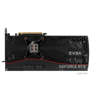 EVGA GeForce RTX™ 3080Ti FTW3 ULTRA GAMING - 12GB GDDR6X