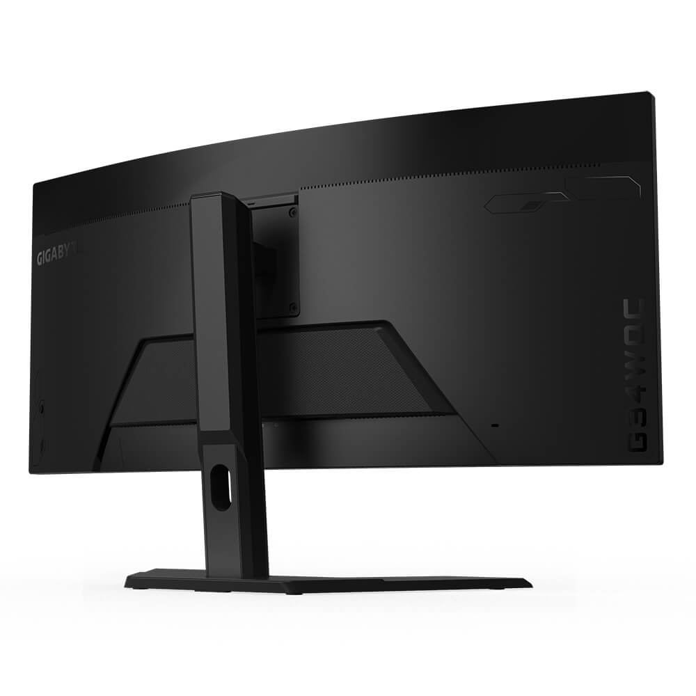 Gigabyte Gaming G34WQC 3422 144Hz VA Curve QHD H3 Gigabyte Gaming G34WQC A-EK - 34 inch QHD VA / Curve / 144Hz / Chuyên Game - Ảnh 3