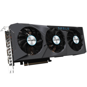 Gigabyte GeForce RTX™ 3070 Ti EAGLE 8GB GDDR6X H2 Gigabyte GeForce RTX™ 3070Ti EAGLE 8GB GDDR6X