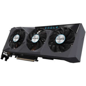 Gigabyte GeForce RTX™ 3070 Ti EAGLE 8GB GDDR6X H3 Gigabyte GeForce RTX™ 3070Ti EAGLE 8GB GDDR6X