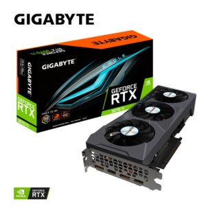 Gigabyte GeForce RTX™ 3070Ti EAGLE OC 8GB GDDR6X