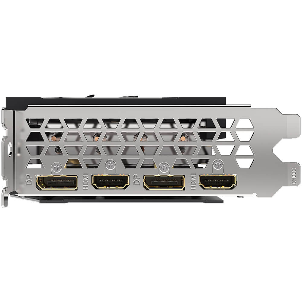 Gigabyte GeForce RTX™ 3070 Ti EAGLE OC 8GB GDDR6X H8 Gigabyte GeForce RTX™ 3070Ti EAGLE OC 8GB GDDR6X - Ảnh 8