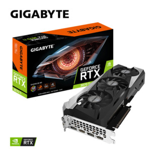 Gigabyte GeForce RTX™ 3070Ti GAMING OC 8GB GDDR6X