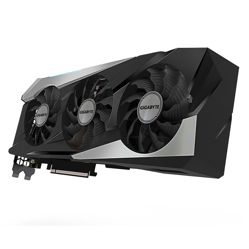 Gigabyte GeForce RTX™ 3070 Ti GAMING OC 8GB GDDR6X H8 Gigabyte GeForce RTX™ 3070Ti GAMING OC 8GB GDDR6X - Ảnh 8