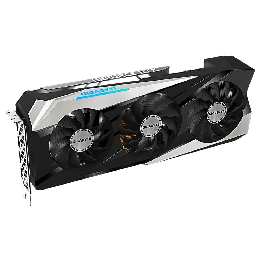 Gigabyte GeForce RTX™ 3070 Ti GAMING OC 8GB GDDR6X H9 Gigabyte GeForce RTX™ 3070Ti GAMING OC 8GB GDDR6X - Ảnh 9