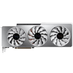 Gigabyte GeForce RTX™ 3070 Ti VISION OC 8GB GDDR6X H5 GIGABYTE GeForce RTX 3070Ti VISION OC 8G GDDR6X V2