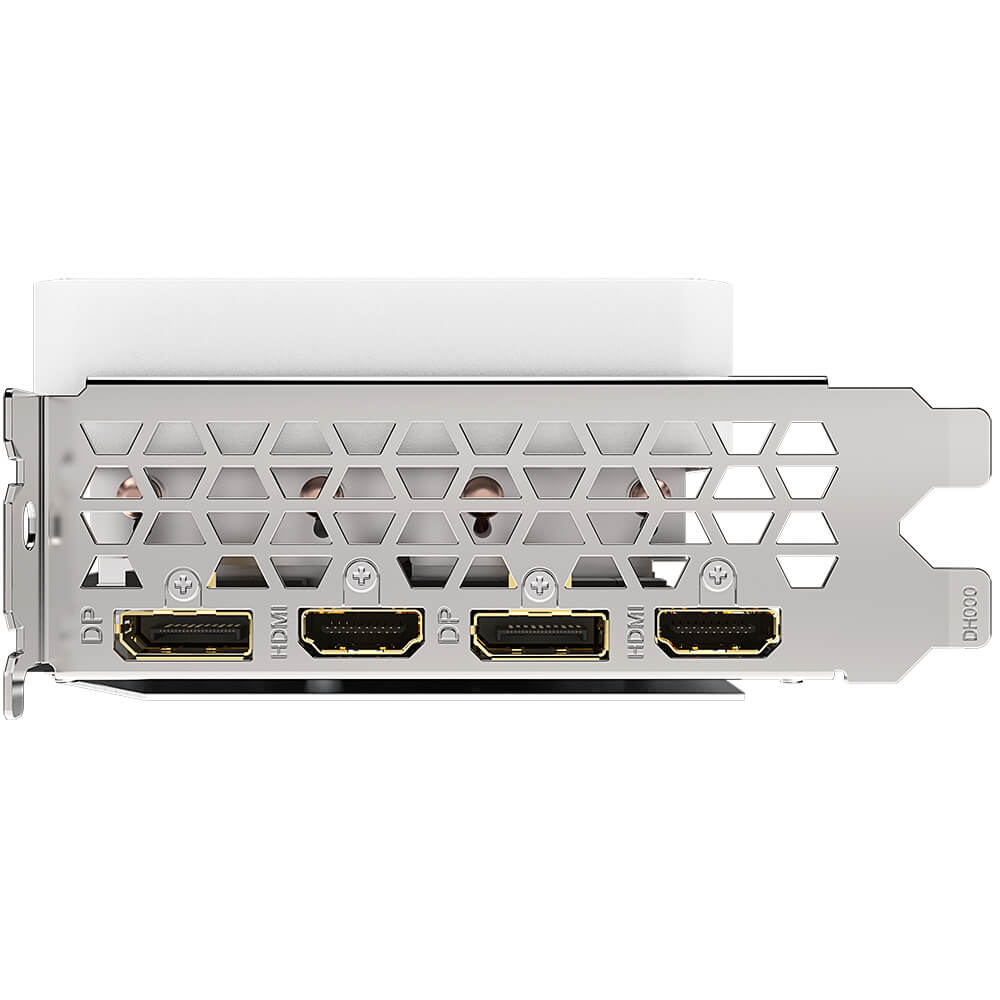 Gigabyte GeForce RTX™ 3070 Ti VISION OC 8GB GDDR6X H8 GIGABYTE GeForce RTX 3070Ti VISION OC 8G GDDR6X V2 - Ảnh 8