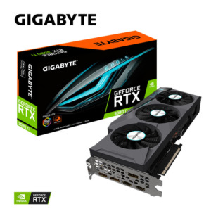 Gigabyte GeForce RTX™ 3080Ti EAGLE 12GB GDDR6X