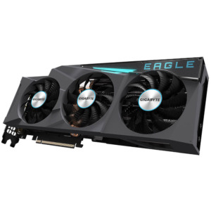 Gigabyte GeForce RTX™ 3080Ti EAGLE OC 12GB GDDR6X