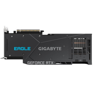 Gigabyte GeForce RTX™ 3080Ti EAGLE OC 12GB GDDR6X