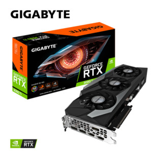 Gigabyte GeForce RTX™ 3080Ti GAMING OC 12GB GDDR6X