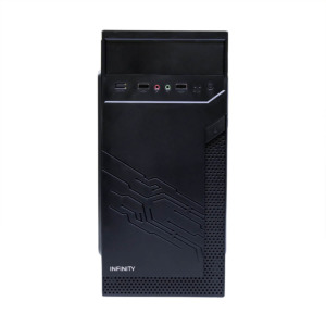 Infinity Hebi - M-ATX Office Case