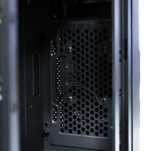 Infinity Hebi - M-ATX Office Case