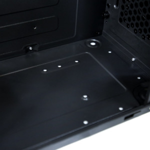 Infinity Hebi - M-ATX Office Case