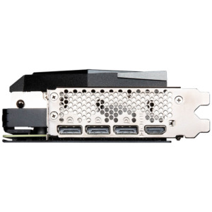 MSI GeForce RTX™ 3070 Ti GAMING TRIO 8GB GDDR6X H6 MSI GeForce RTX™ 3070Ti GAMING TRIO 8GB GDDR6X V2