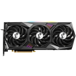 MSI GeForce RTX™ 3070 Ti GAMING X TRIO 8GB GDDR6X H2 MSI GeForce RTX™ 3070Ti GAMING X TRIO 8GB GDDR6X