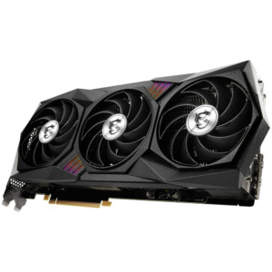 MSI GeForce RTX™ 3070 Ti GAMING X TRIO 8GB GDDR6X H3 MSI GeForce RTX™ 3070Ti GAMING X TRIO 8GB GDDR6X