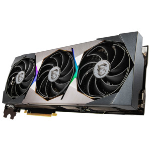 MSI GeForce RTX™ 3070 Ti SUPRIM 8GB GDDR6X H3 MSI GeForce RTX™ 3070Ti SUPRIM 8GB GDDR6X