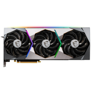MSI GeForce RTX™ 3070Ti SUPRIM X 8GB GDDR6X
