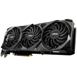 MSI GeForce RTX™ 3070 Ti VENTUS 3X 8GB GDDR6X H3 MSI GeForce RTX™ 3070Ti VENTUS 3X 8GB GDDR6X