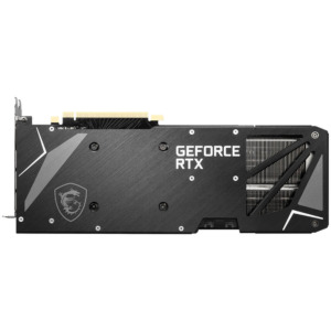 MSI GeForce RTX™ 3070 Ti VENTUS 3X 8GB GDDR6X H4 MSI GeForce RTX™ 3070Ti VENTUS 3X 8GB GDDR6X