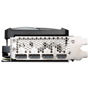 MSI GeForce RTX™ 3070Ti VENTUS 3X OC 8GB GDDR6X