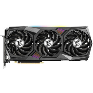 MSI GeForce RTX™ 3080Ti GAMING TRIO 12GB GDDR6X