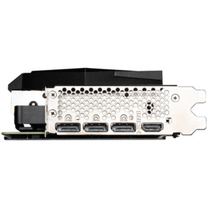 MSI GeForce RTX™ 3080Ti GAMING TRIO 12GB GDDR6X