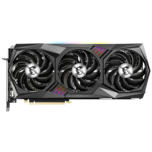 MSI GeForce RTX™ 3080Ti GAMING X TRIO 12GB GDDR6X V2
