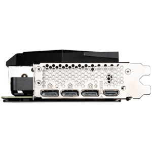 MSI GeForce RTX™ 3080Ti GAMING X TRIO 12GB GDDR6X V2