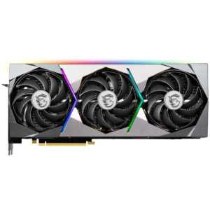 MSI GeForce RTX™ 3080Ti SUPRIM 12GB GDDR6X