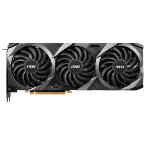 MSI GeForce RTX™ 3080Ti VENTUS 3X 12GB GDDR6X