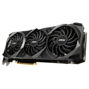 MSI GeForce RTX™ 3080Ti VENTUS 3X 12GB GDDR6X