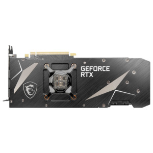 MSI GeForce RTX™ 3080Ti VENTUS 3X 12GB GDDR6X