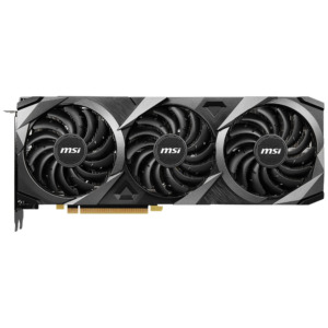 MSI GeForce RTX™ 3080Ti VENTUS 3X OC 12GB GDDR6X