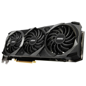 MSI GeForce RTX™ 3080Ti VENTUS 3X OC 12GB GDDR6X