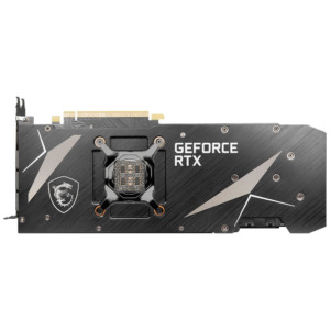 MSI GeForce RTX™ 3080Ti VENTUS 3X OC 12GB GDDR6X