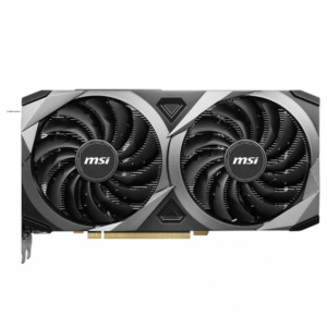 MSI Geforce RTX 3070™ VENTUS 2X OC - 8GB GDDR6 V2