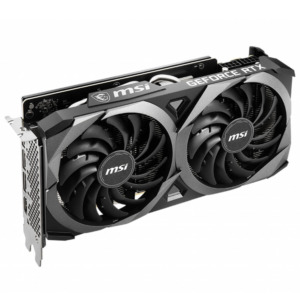 MSI Geforce RTX 3070™ VENTUS 2X OC - 8GB GDDR6 V2