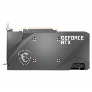 MSI Geforce RTX 3070™ VENTUS 2X OC - 8GB GDDR6 V2